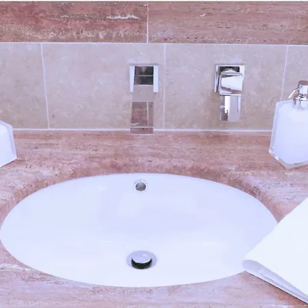 Appartamento Babuino Flat