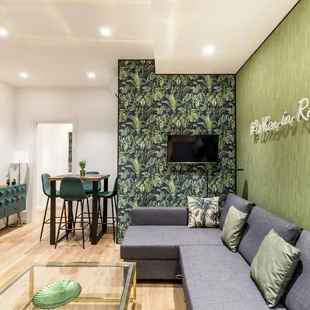 Apartment Lovely - Historic Center