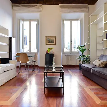 Babuino Flat Apartment Rome