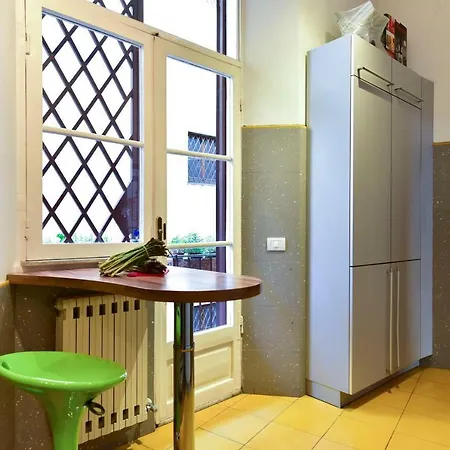 Babuino Flat Apartment Rome