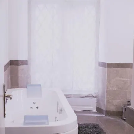 Babuino Flat Apartment