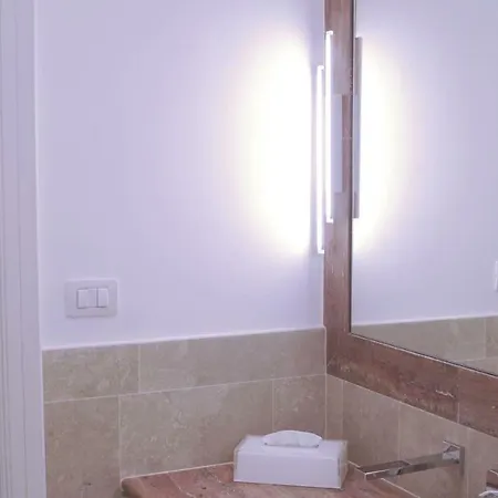 Apartment Babuino Flat Rome