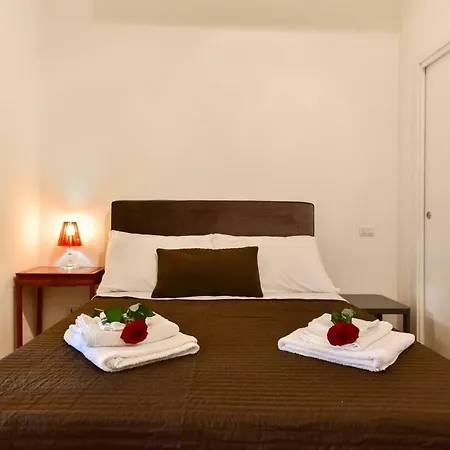 Babuino Flat Apartment