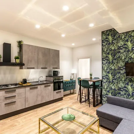 Lovely - Historic Center Apartment *