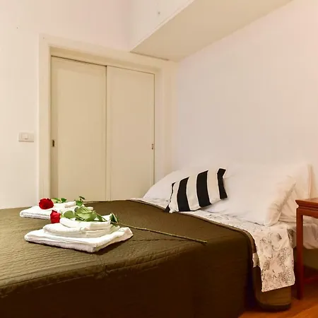 Babuino Flat Apartment