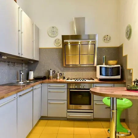 Apartment Babuino Flat Rome