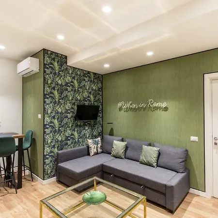 Apartment Lovely - Historic Center