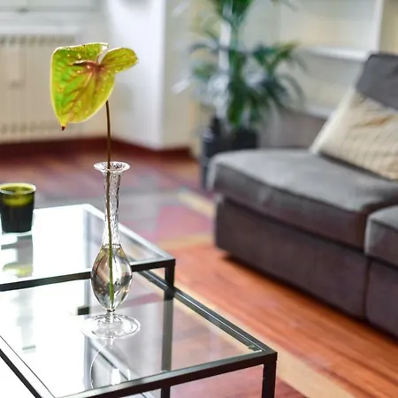 Babuino Flat Apartment *