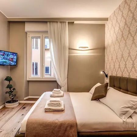 Bed & Breakfast Elysium Rome