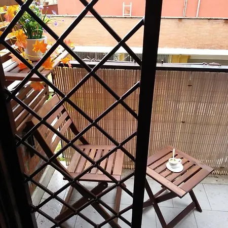 Apartment Rosso Frida
