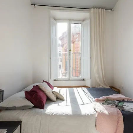 Apartment Mami's Monti