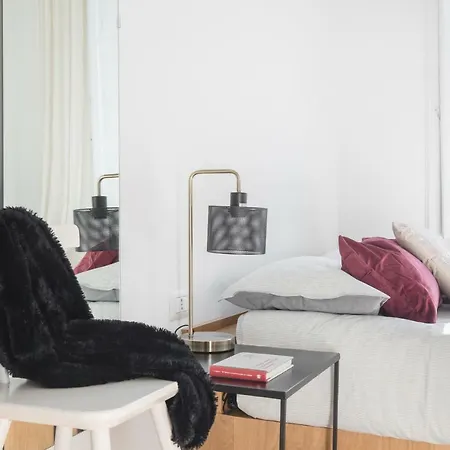 Apartment Mami's Monti