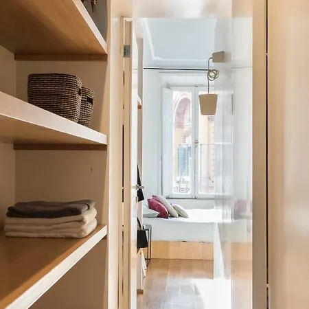Apartment Mami's Monti Rome