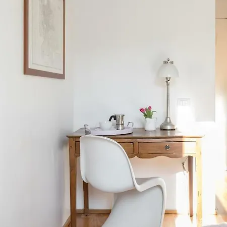 Apartment Mami's Monti Rome