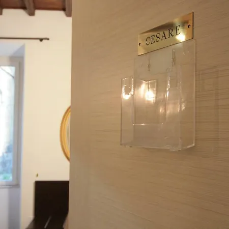 House Monti 1875 Roma