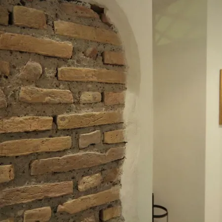 Casa de hóspedes House Monti 1875