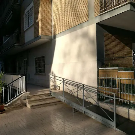 Alloggio Turistico Le Fioriere Apartment