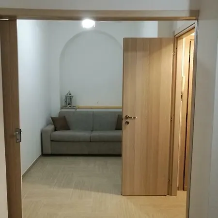 Alloggio Turistico Le Fioriere *