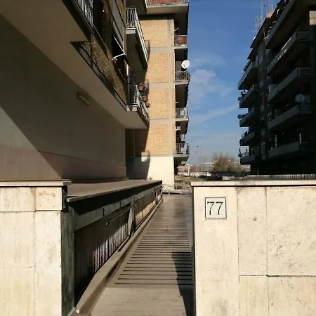 Alloggio Turistico Le Fioriere *