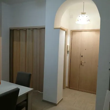 Alloggio Turistico Le Fioriere Apartment *