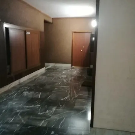 Alloggio Turistico Le Fioriere Apartment *