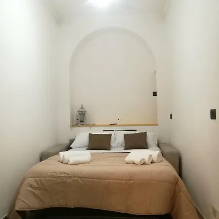 Apartment Alloggio Turistico Le Fioriere *