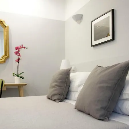 Guest house Hoa