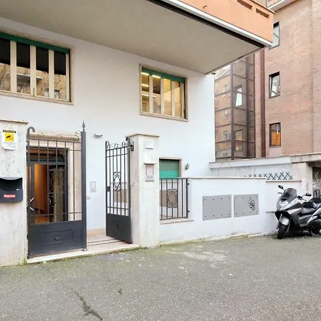 Apartment Aldo's Place *