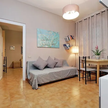 Apartment Aldo's Place *