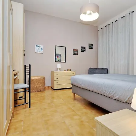 Apartment Aldo's Place *