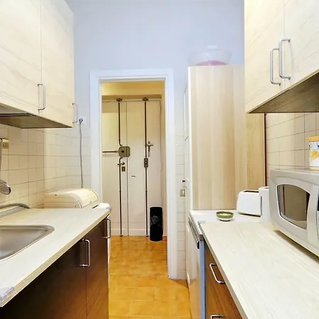 Apartment Aldo's Place