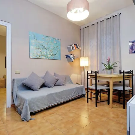 Apartment Aldo's Place
