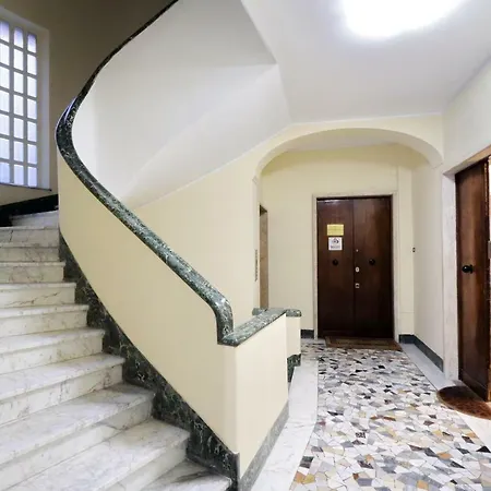 Aldo's Place * Rome