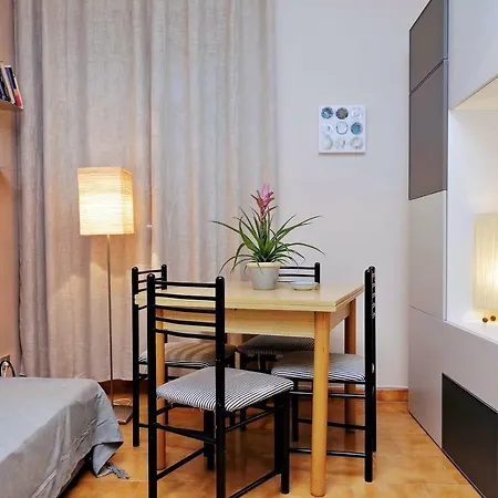 Aldo's Place Apartment Rome