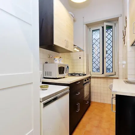 Aldo's Place Apartment *