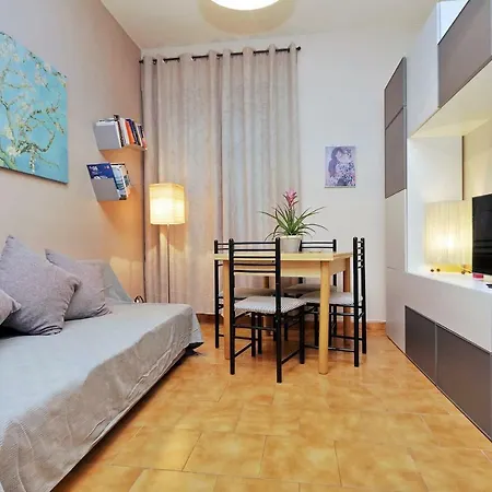 Apartment Aldo's Place Rome