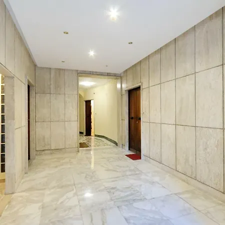 Aldo's Place Apartment *