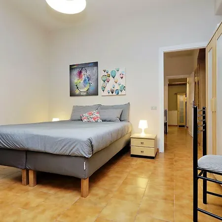 Aldo's Place Apartment *