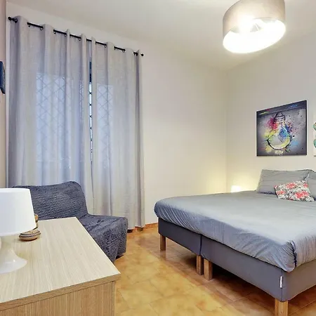 Aldo's Place * Rome