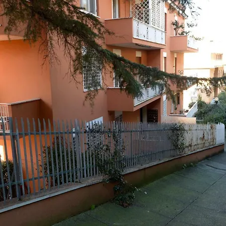 Oasi Del Vaticano *