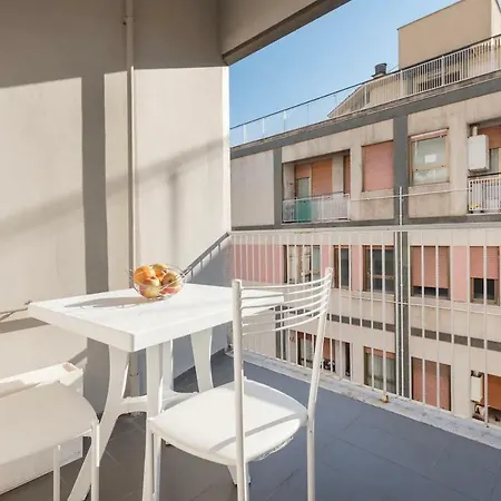 Apartment World Wide Bed San Giovanni *