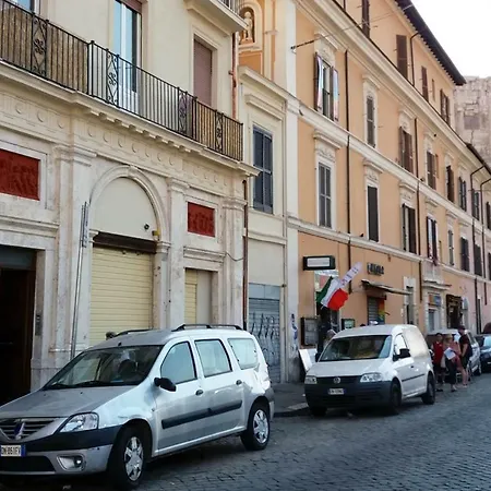 Apartment World Wide Bed San Giovanni *