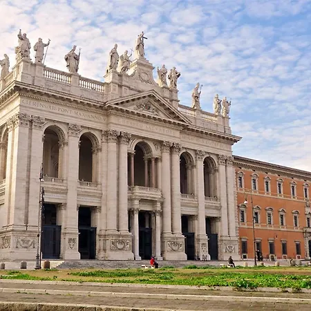 World Wide Bed San Giovanni