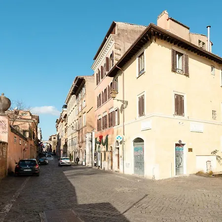 Maison Leonardo * Rome