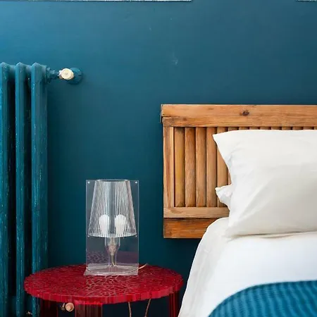 Apartamento Maison Leonardo *