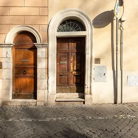 Apartamento Maison Leonardo *
