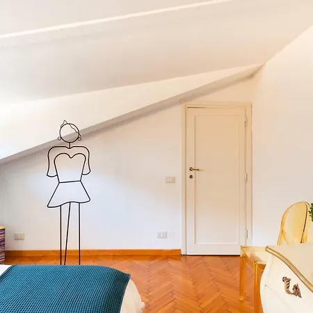 Apartment Maison Leonardo