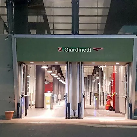 A Casa Mia