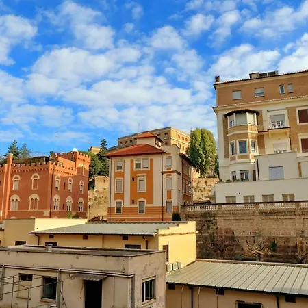 Apartment A Casa Dell'artista *