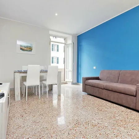 Appartamento A Casa Dell'artista